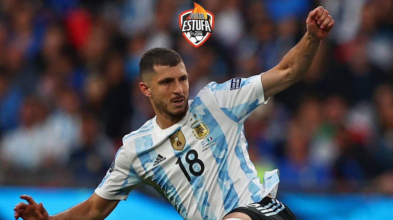 América hará caja si Everton ficha a Guido Rodríguez del Real Betis