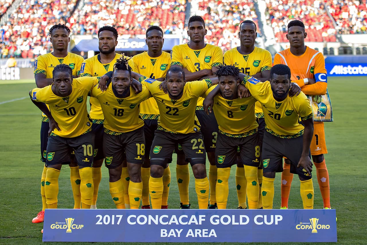 Jamaica llegó a su segunda final consecutiva de Copa de Oro tras eliminar a la selección mexicana en las semifinales del torneo.