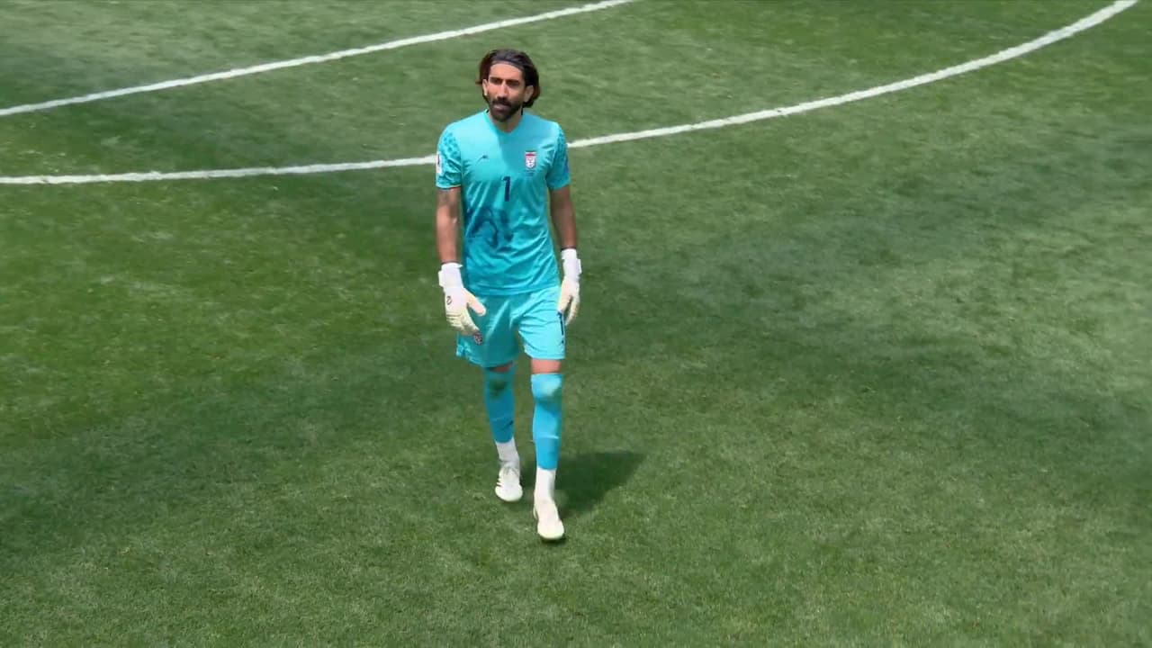 ¡Fin del partido!