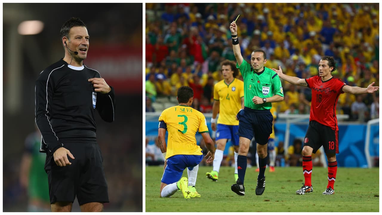 El mal arbitraje en la Liga MX pide gritando traer silbantes extranjeros