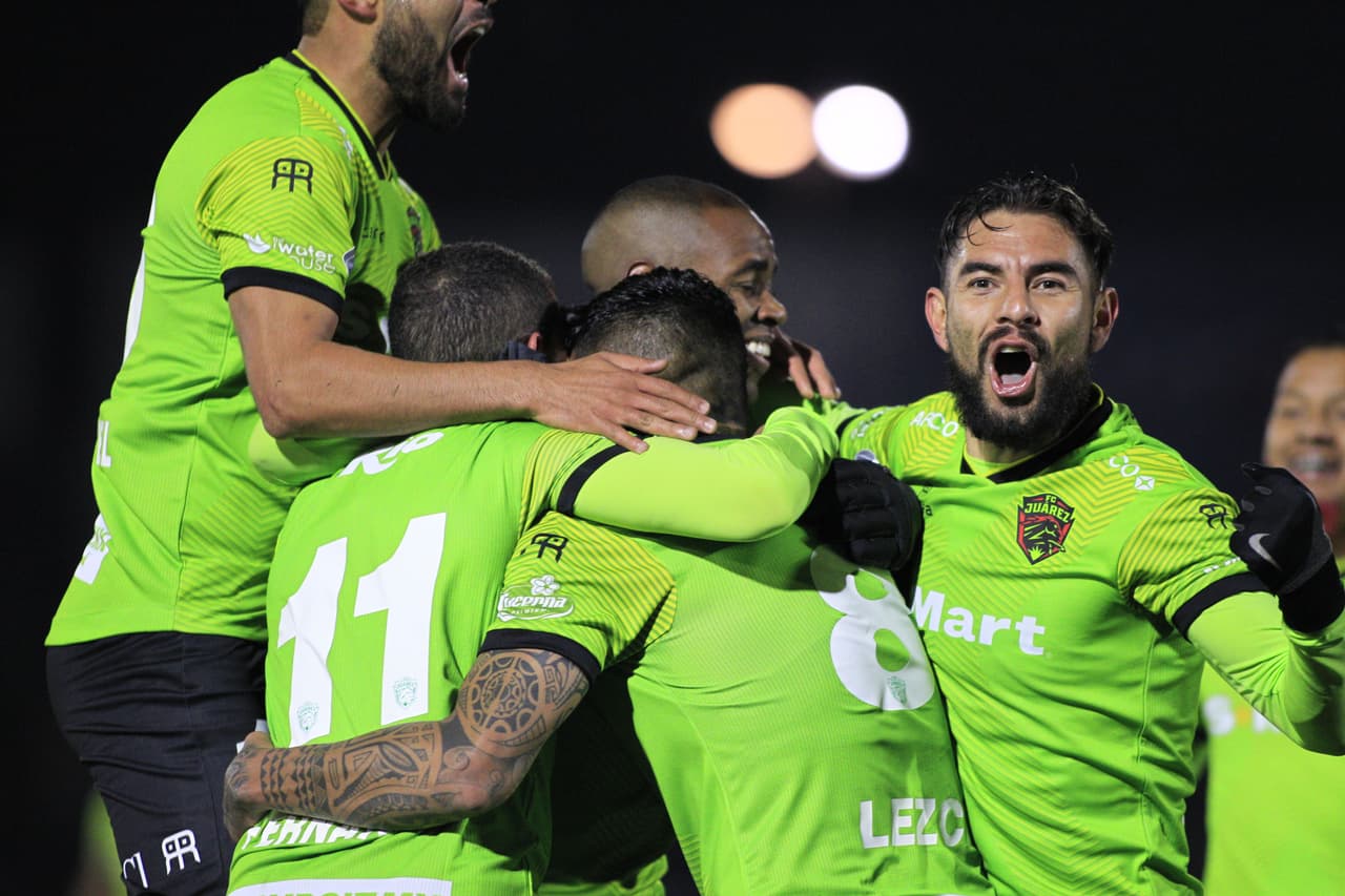 Cabe resaltar que los Bravos de Juárez les han tomado la medida a los auriazules pues de los cinco enfrentamientos entre ambos, dos de Liga y tres de Copa, han empatado tres veces y un triunfo para cada equipo; sin embargo, Pumas hila cuatro juegos sin vencer a los fronterizos.