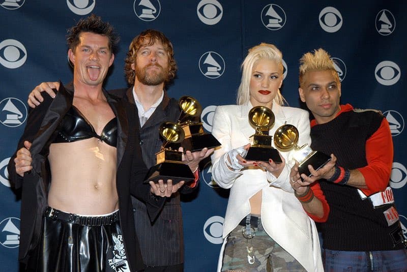 La cantante ha ganado varios premios y también fue entrenadora en "The Voice" de NBC.