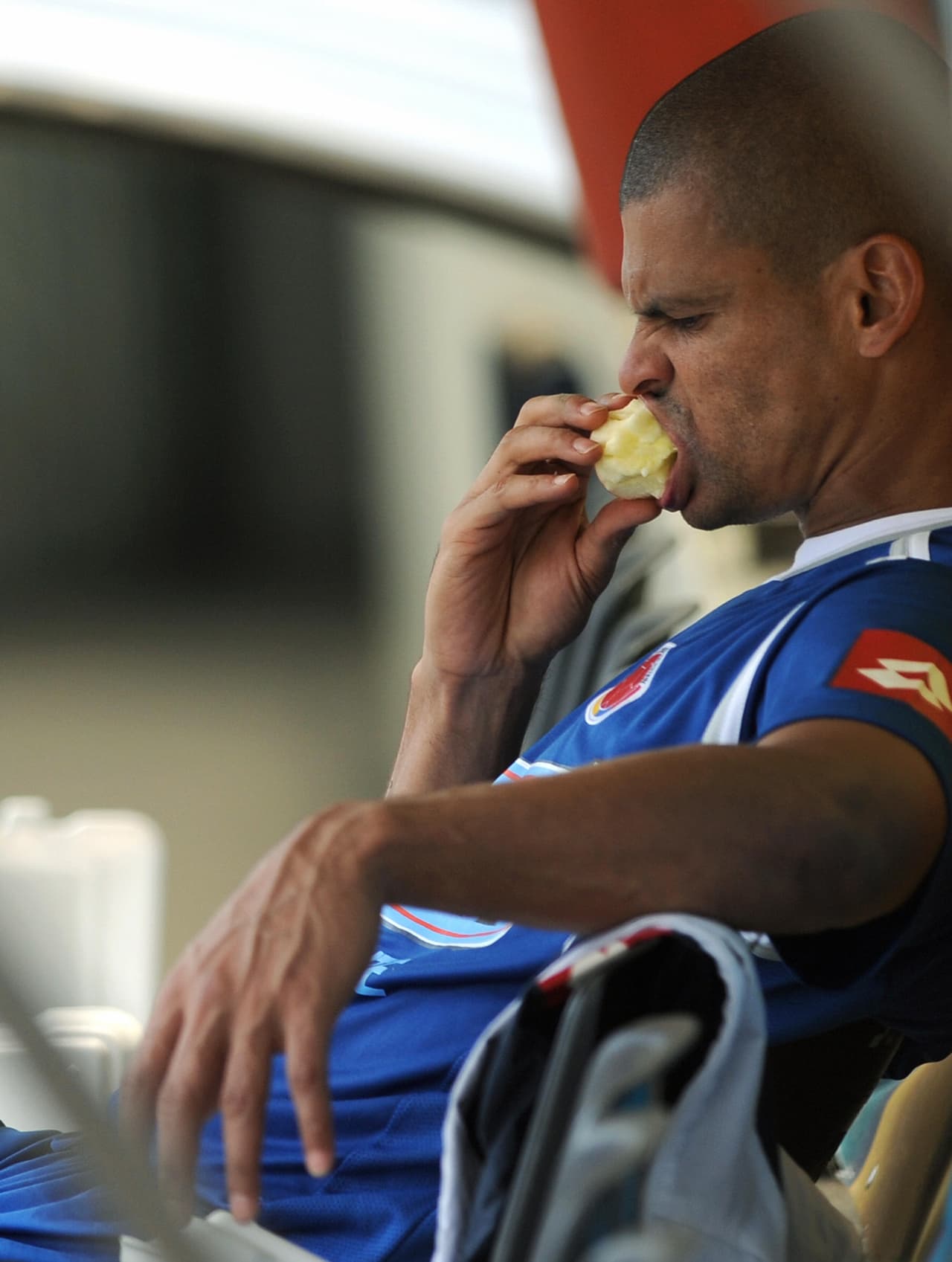 La espontaneidad de Calero se paseó en Colombia por el Deportivo Cali y el Atlético Nacional, equipos en los que ganó 2 Ligas de su país y una Copa Merconorte, con los 'verdolagas'.