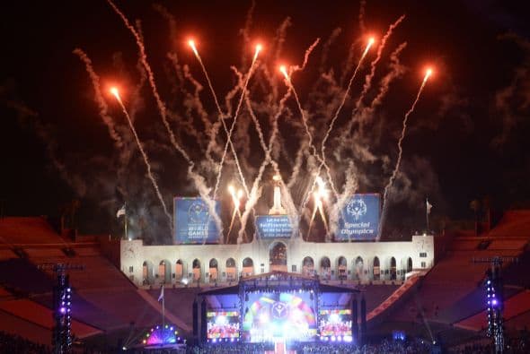 Sé parte de un evento que sin duda te cambiará la vida.