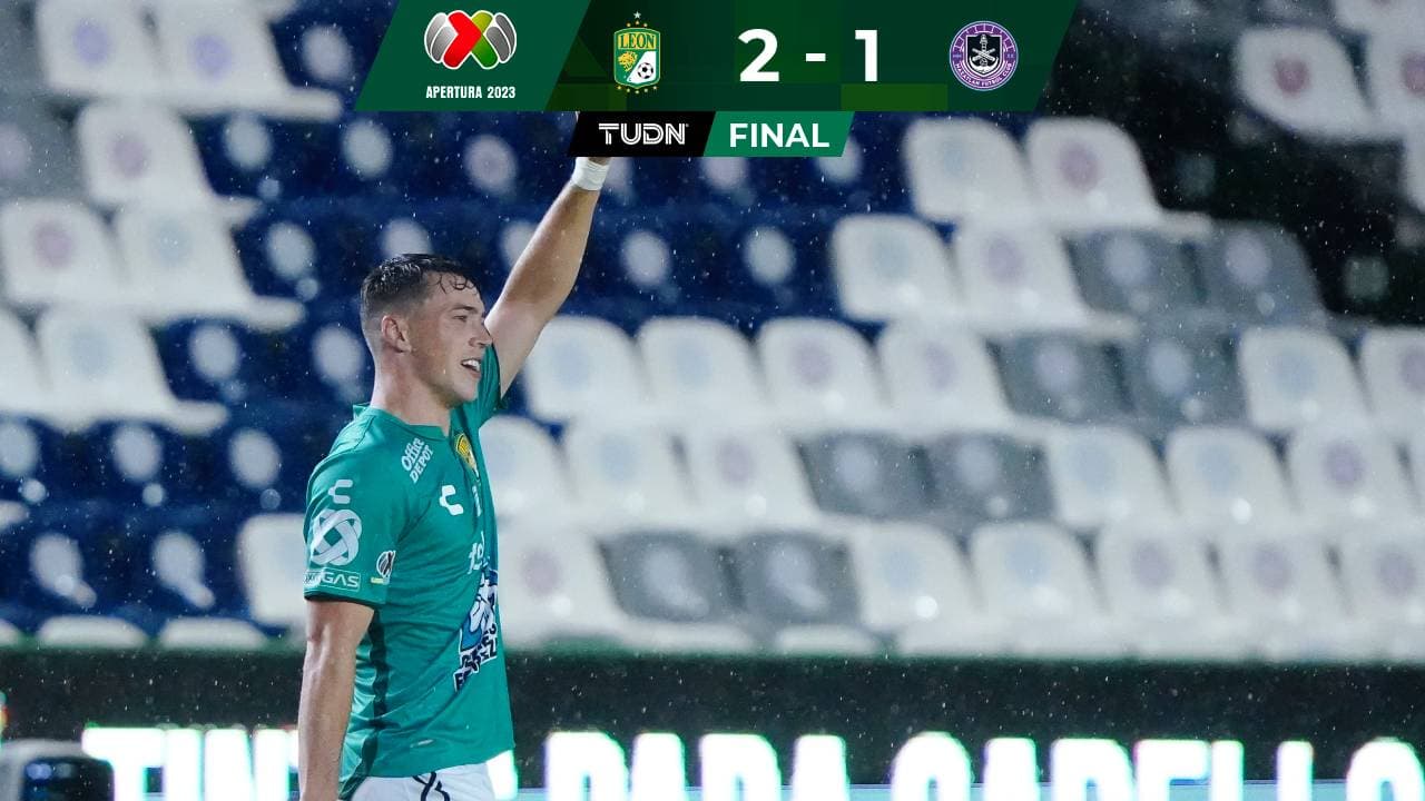 ¡Polémica! El VAR 'roba' gol a Mazatlán y León sella la remontada