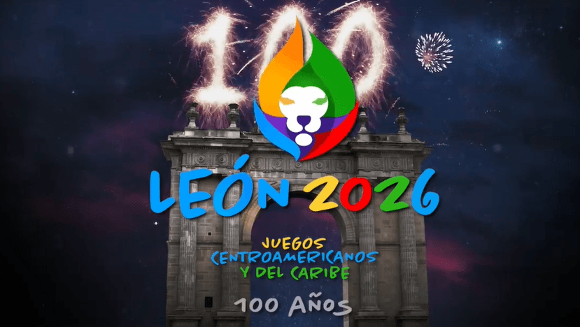 León retira candidatura de Juegos Centroamericanos 2026