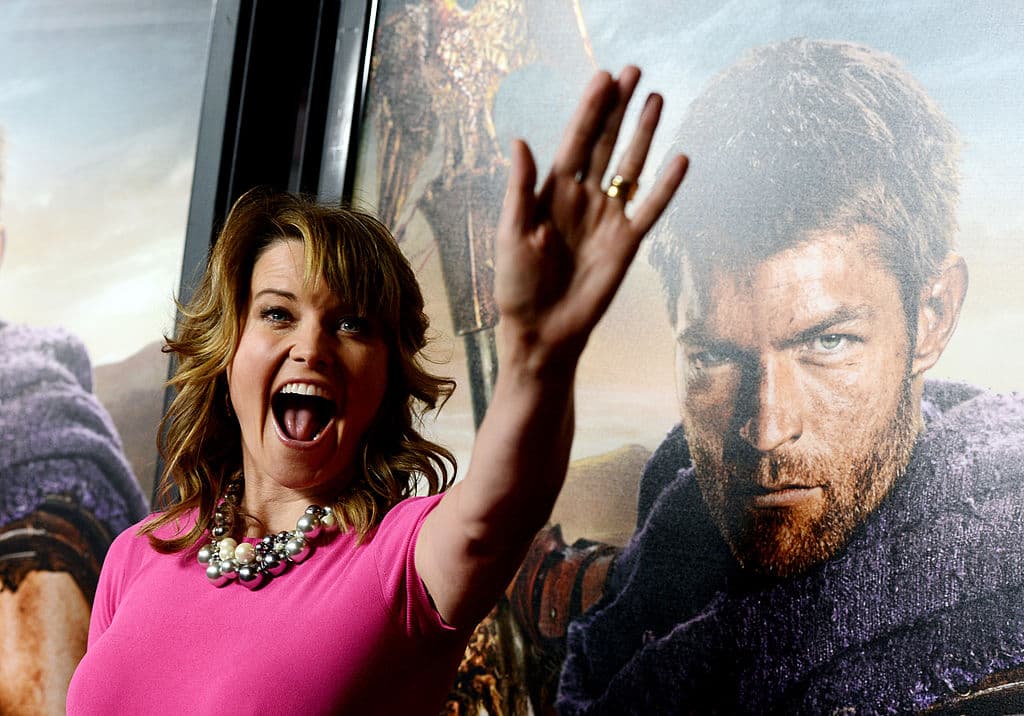 “Pero en la segunda temporada, nos movimos… y los neozelandeses realmente lo entendieron”, continuó.