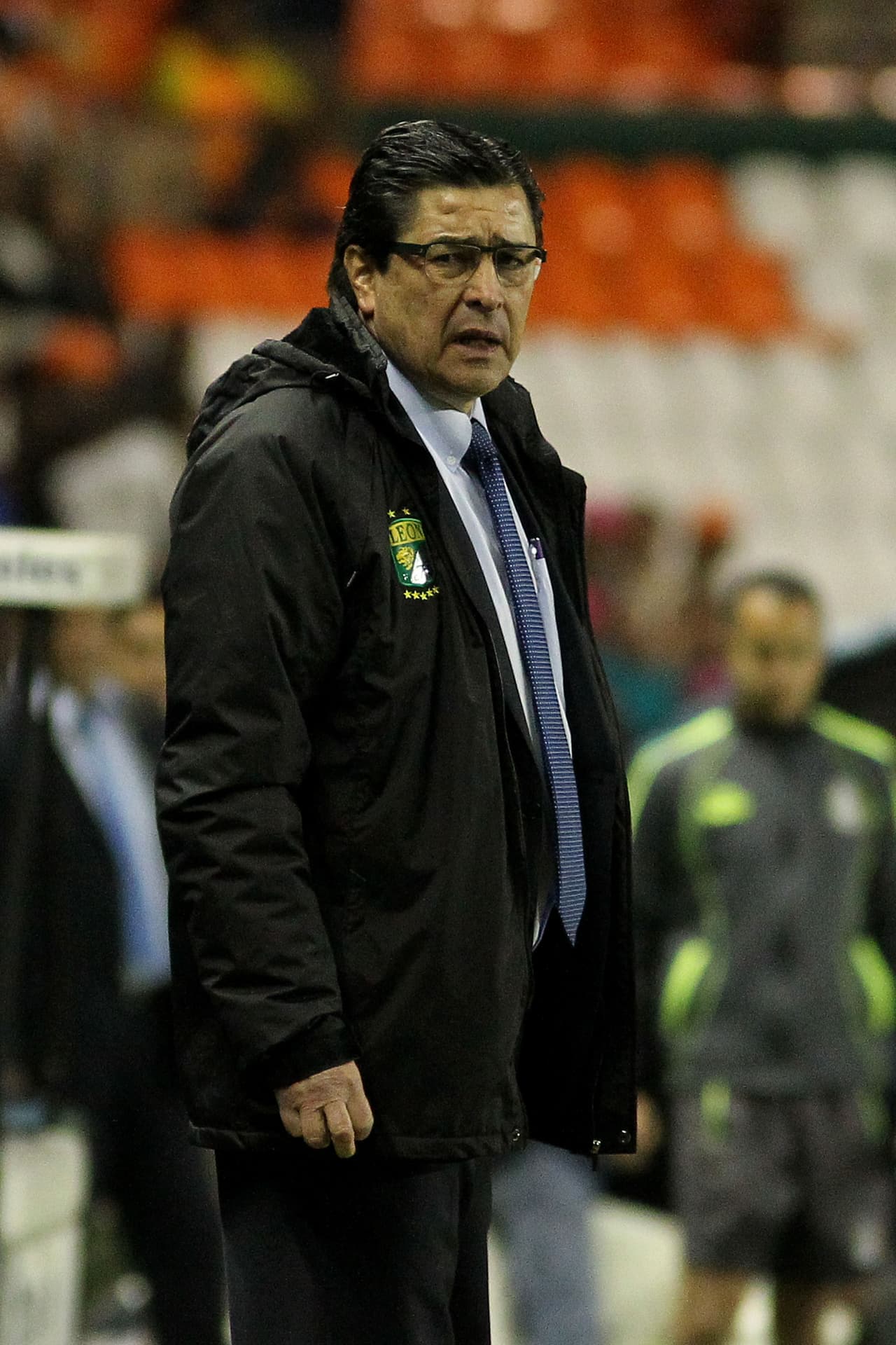 Luis Fernando Tena: 'Victoria que da credibilidad'