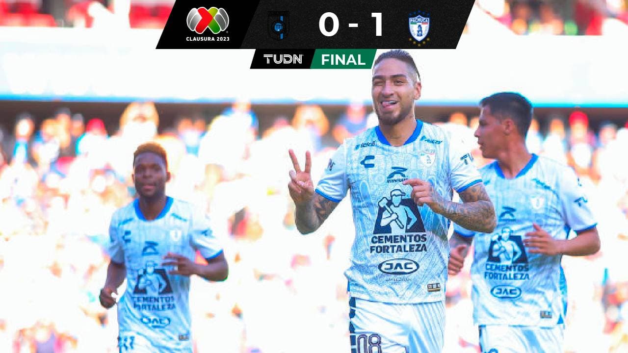 Pachuca vence a Gallos, amarra el quinto lugar y rival en Repechaje