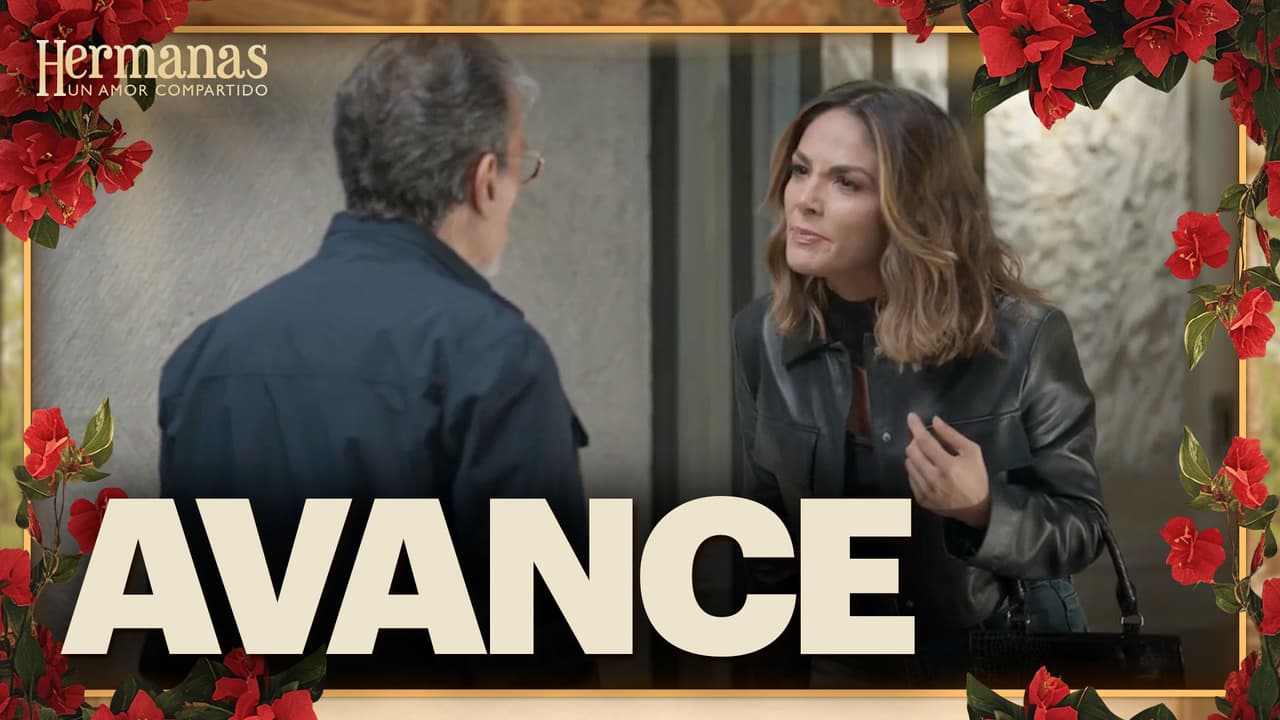 Este viernes: Lía descubrirá la ambición de Silverio