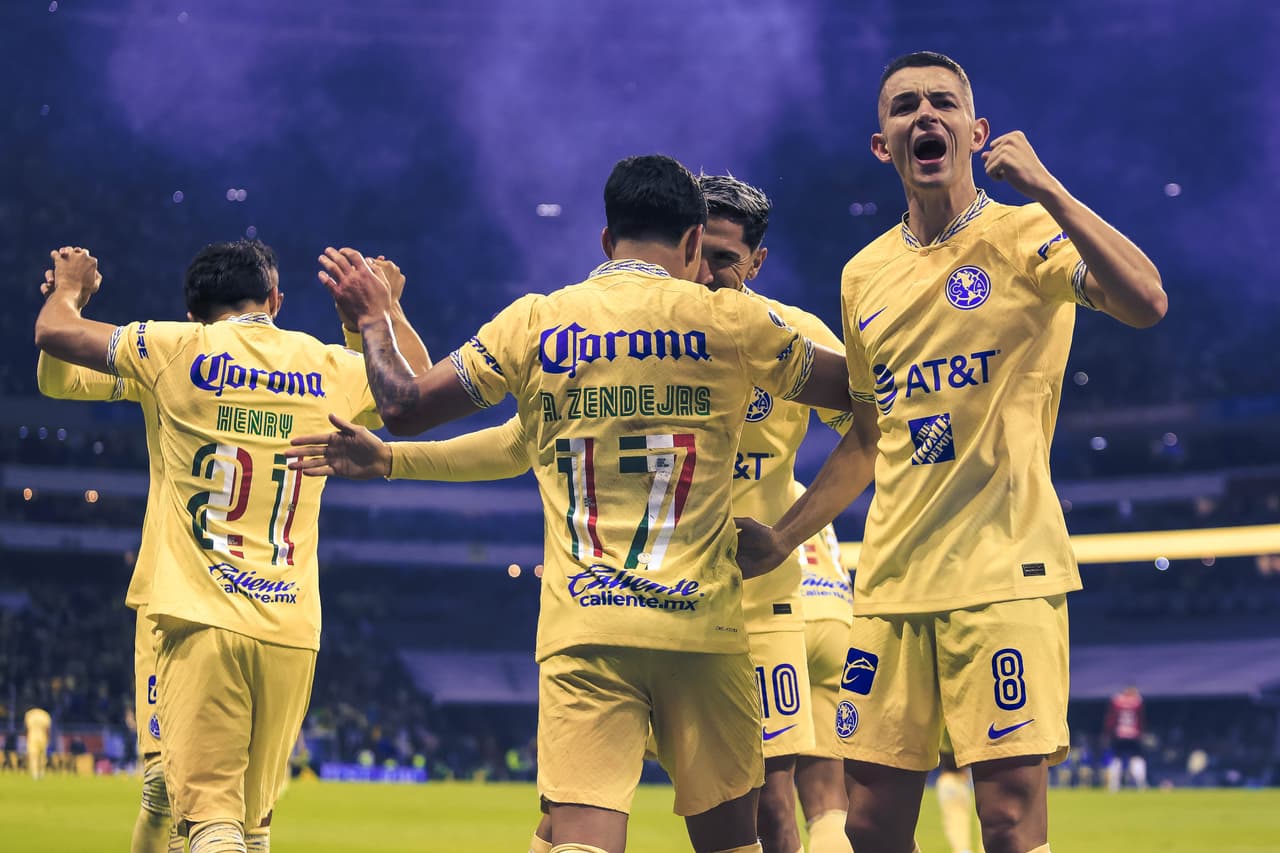 ¿Cómo está la clasificación rumbo a la Liguilla del Apertura 2022?