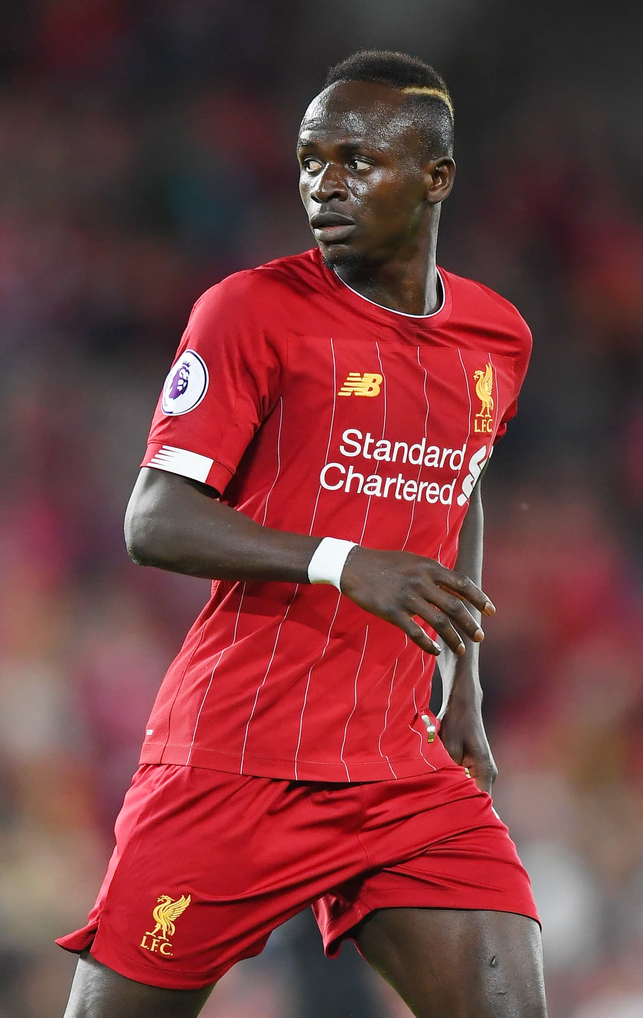 De momento, el Liverpool se embolsa un aproximado de 40 millones de euros anuales con New Balance y está fuera del TOP 5 mundial.