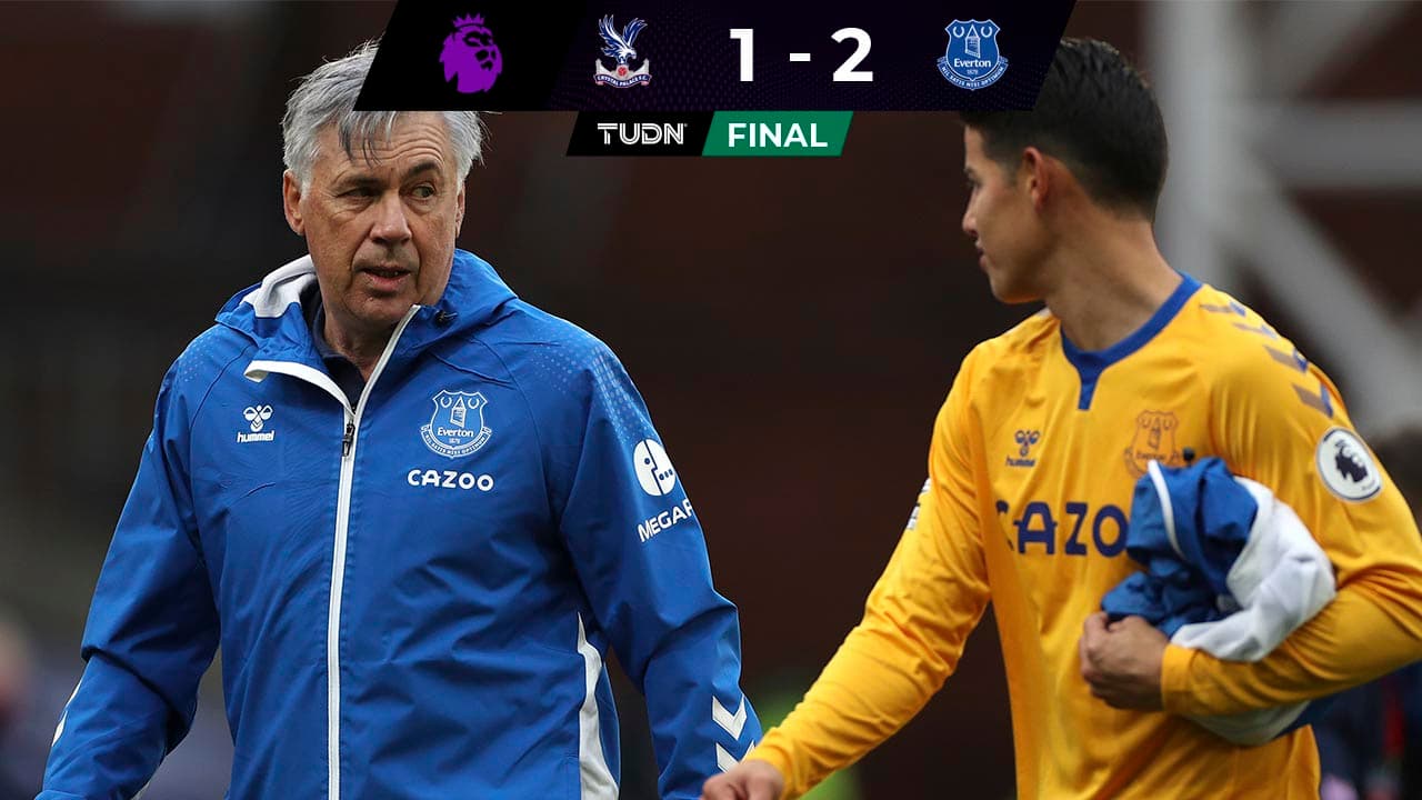 James Rodríguez y Ancelotti siguen con paso perfecto