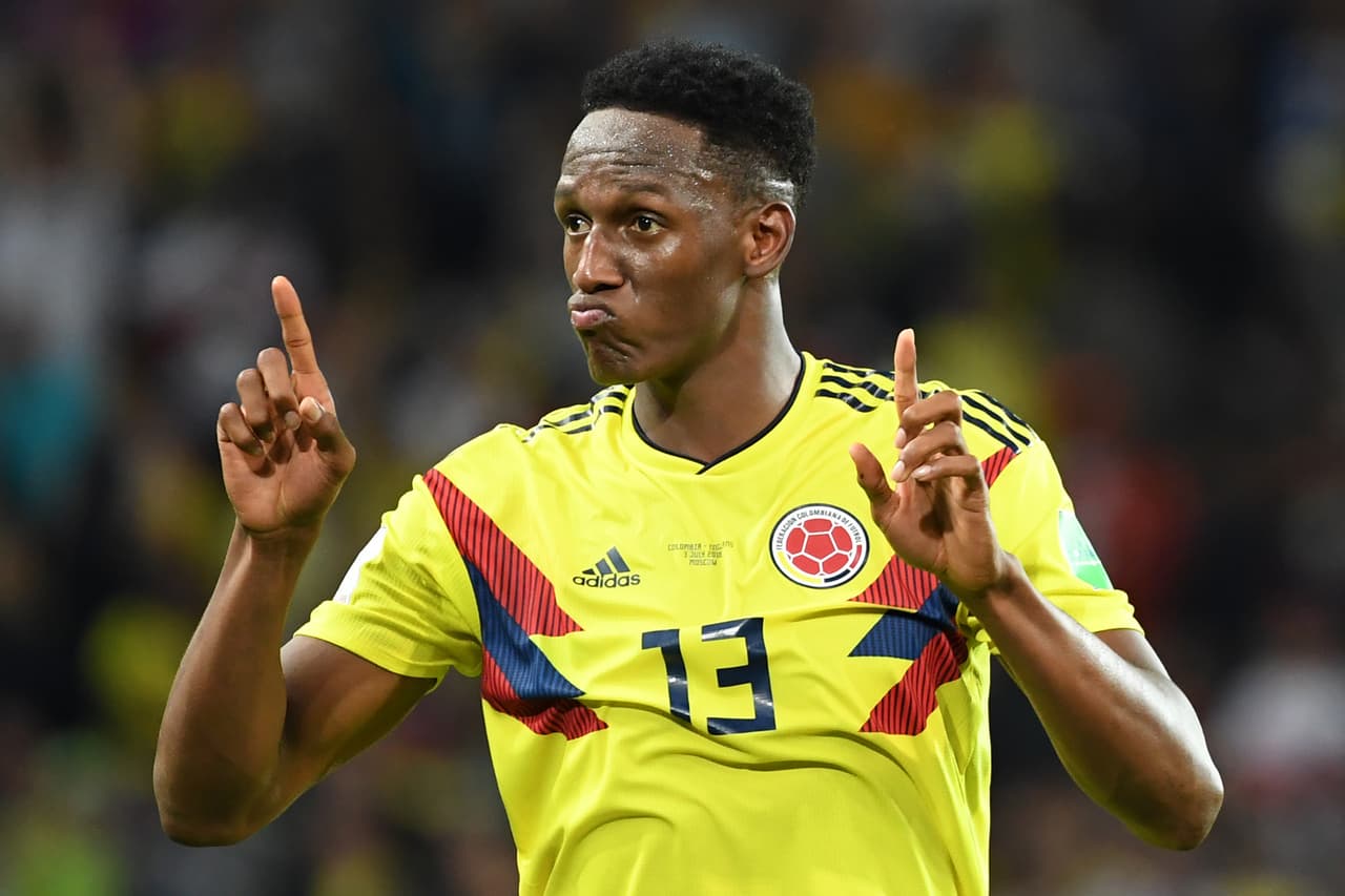 El futuro de Yerry Mina está, poco a poco, más lejos del Barcelona de lo que se piensa. Al parecer el Everton pagará más de 20 millones de dólares para quedarse con él.