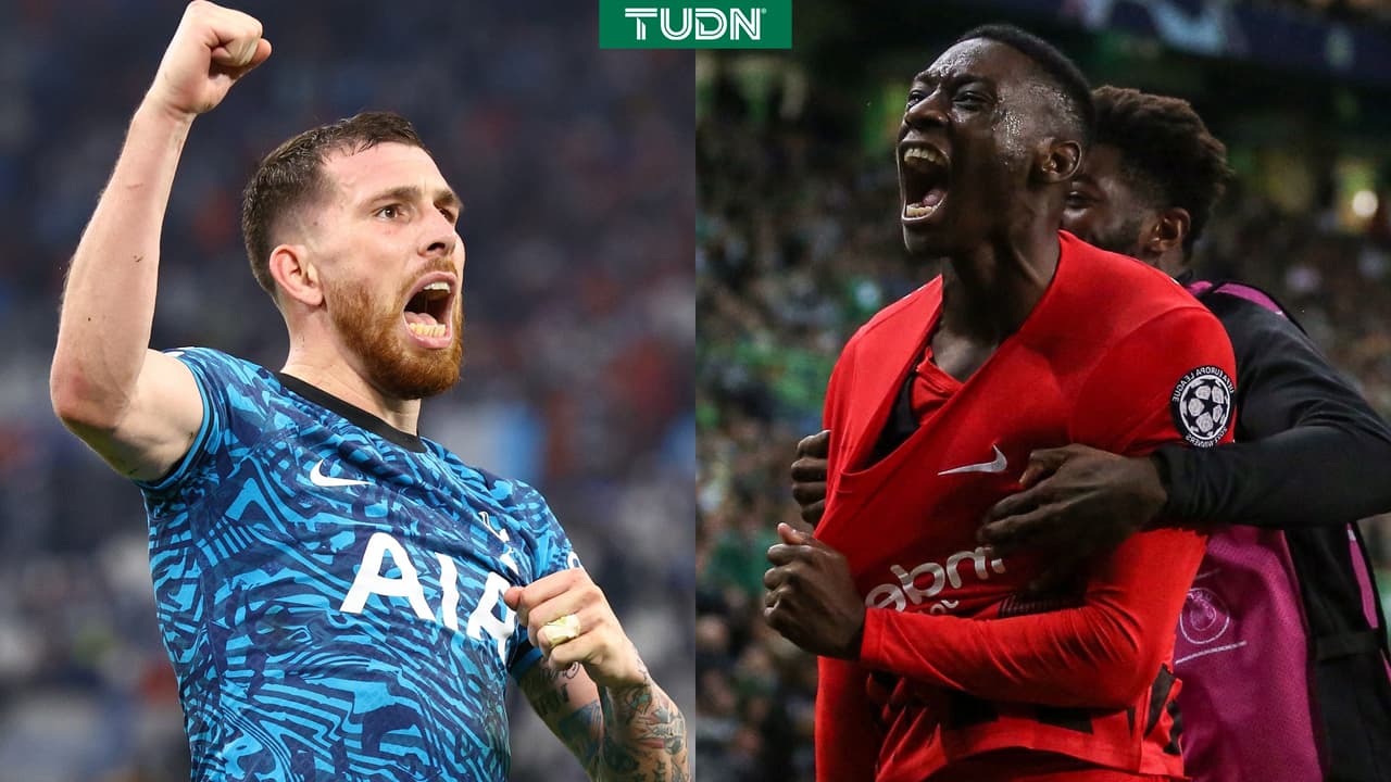 ¡Ya van 14! Los clasificados a Octavos de Final de la Champions