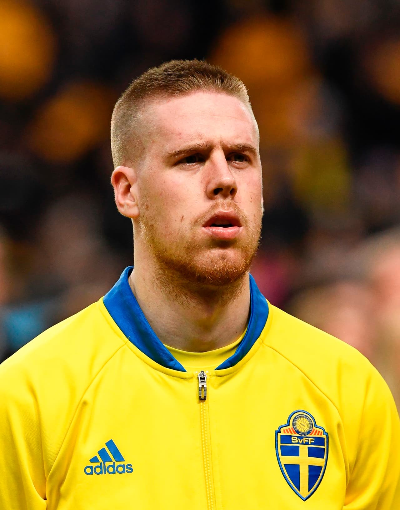 Pontus Jansson (Defensor / Leeds United)