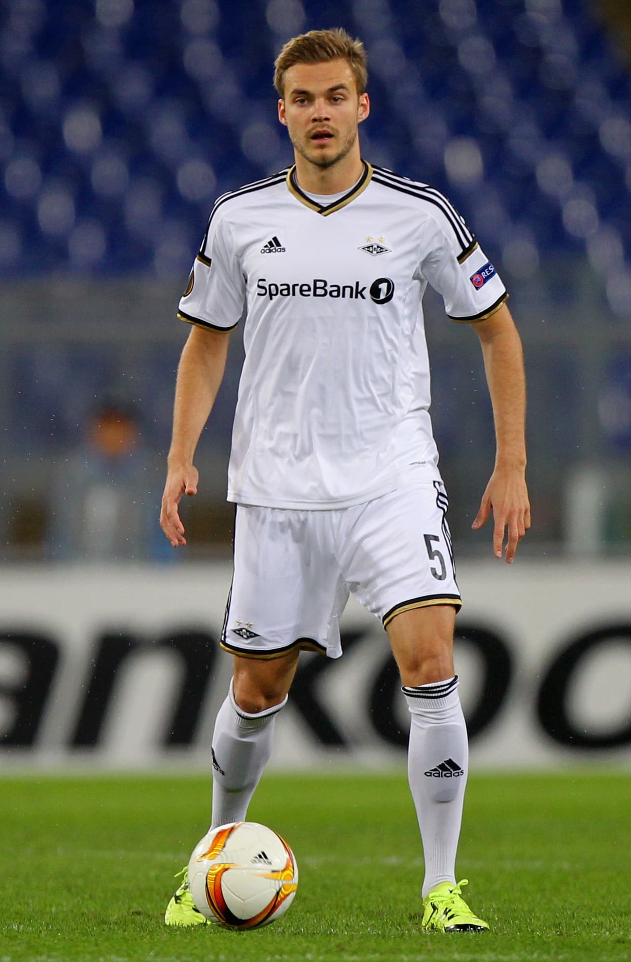 Holmar Orn Eyjolfsson