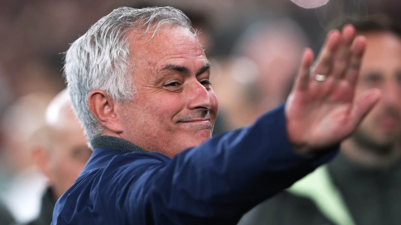 Real Madrid contrata a José Mourinho por tres años, asumirá funciones el 13 de julio