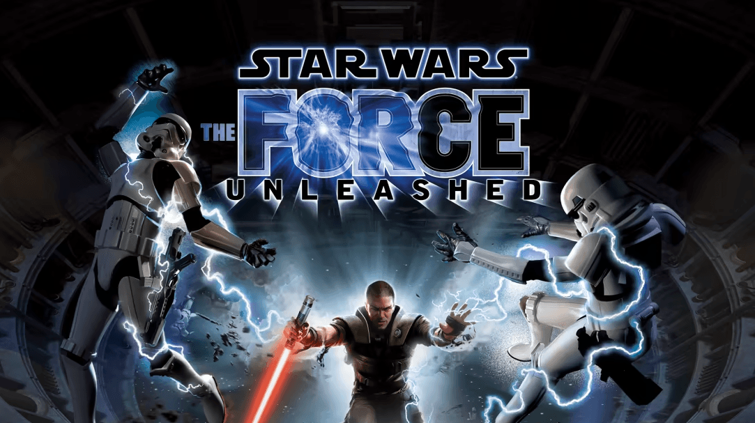 STAR WARS: The Force Unleashed: Desata el poder de la Fuerza en esta clásica aventura de acción de Star Wars como el aprendiz secreto de Darth Vader.