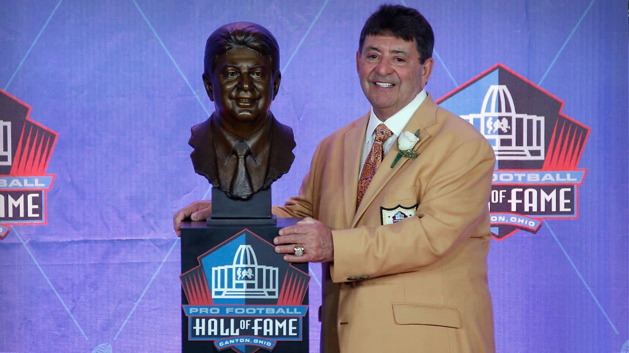 Trump indulta al ex dueño de los San Francisco 49ers