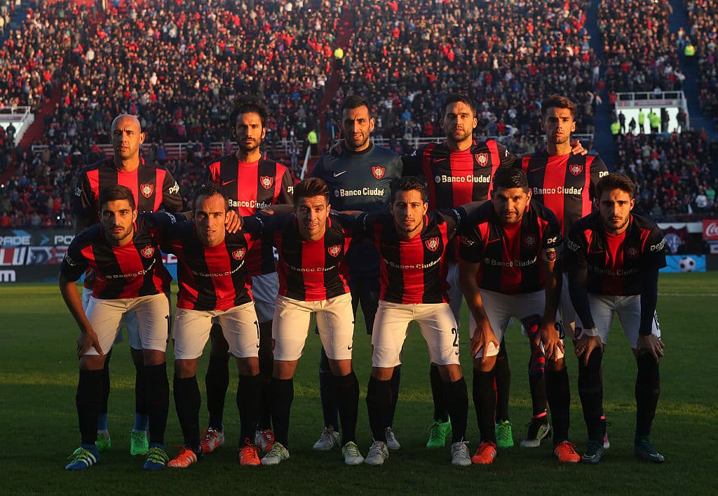 San Lorenzo y Godoy Cruz ganaron y decidirán el campeón argentino en la última jornada