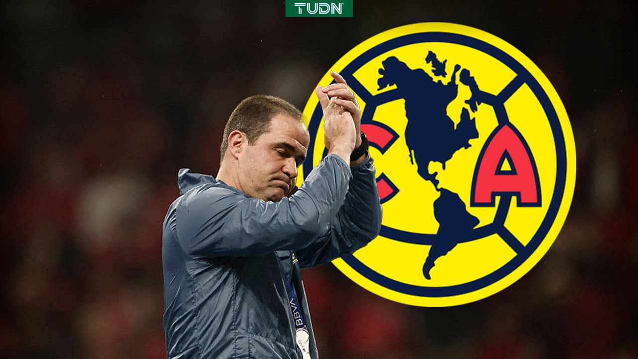 ¿LAFC, el juego más importante de la historia del América? 