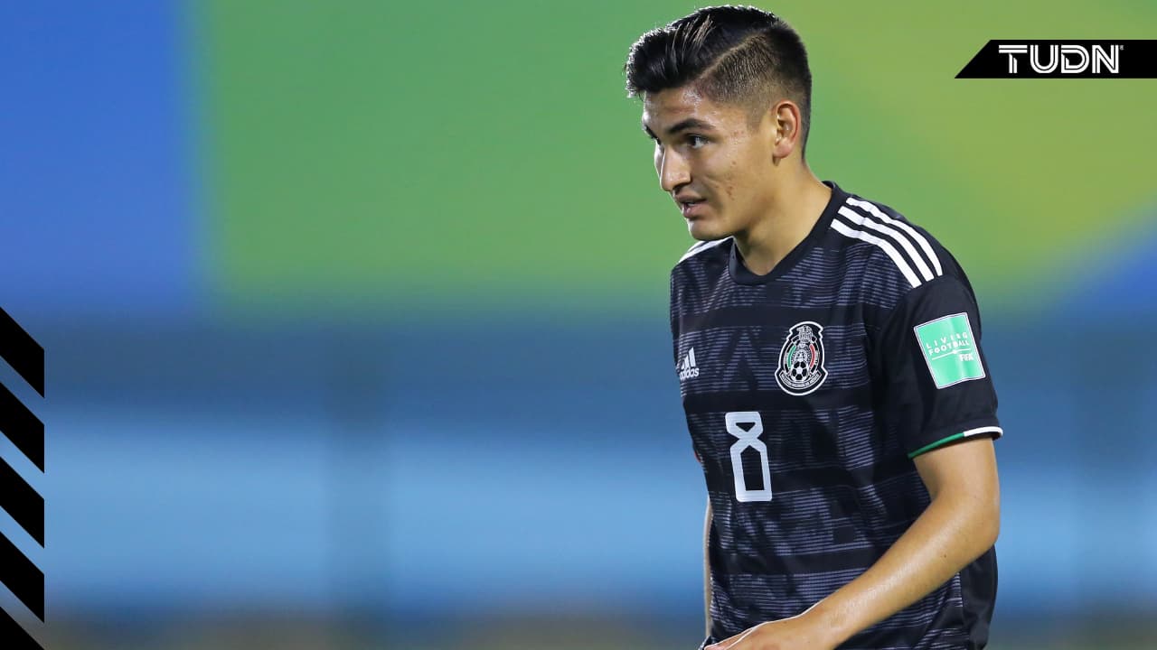 Tri Sub-17 se envalentona: “México está para ser campeón del mundo”