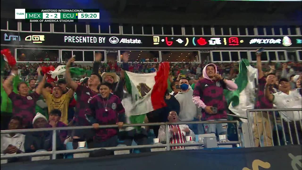 ¡TIRO ATAJADO! disparo por Roberto Alvarado.