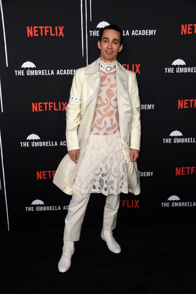 El showrunner de la serie, Steve Blackman fue el encargado de revelar algunos detalles interesantes durante una entrevista con The Wrap.
<br>