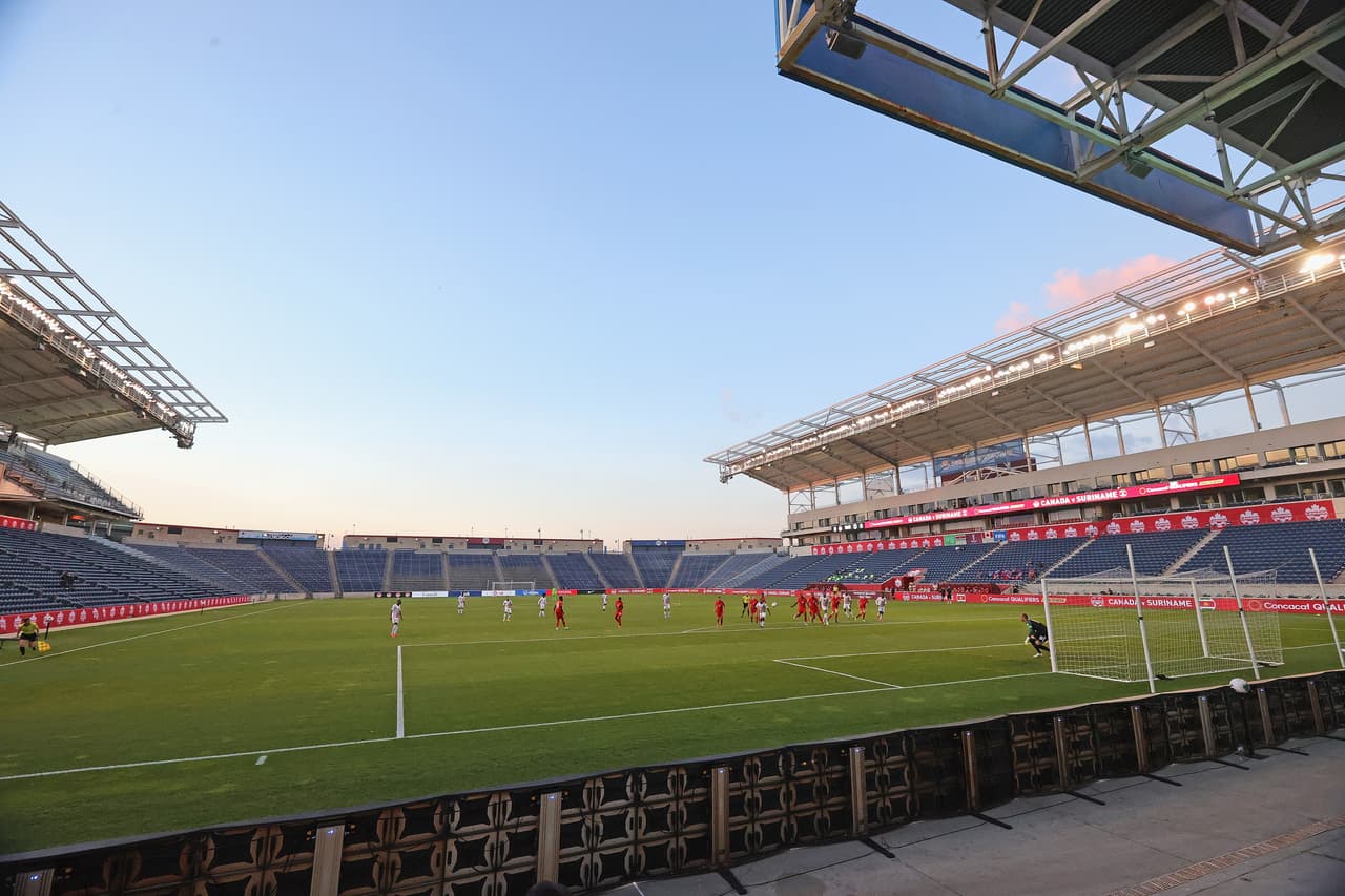 Montreal renuncia a candidatura como sede para el Mundial 2026