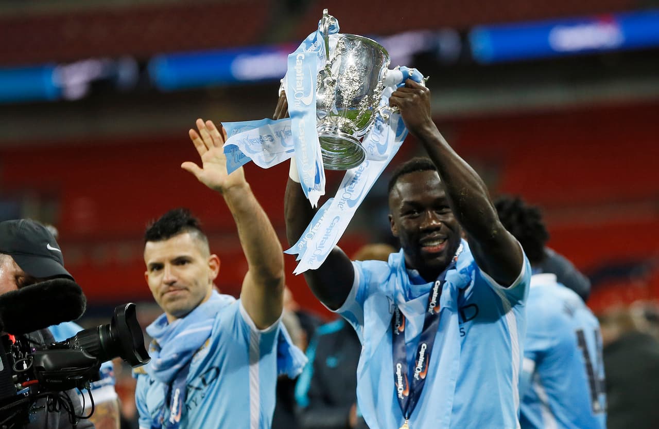 Siempre estuvo en el primer equipo y se convirtió en un elemento muy regular para el equipo. Ganó tres Premier League, una FA Cup, tres copas de la Liga de Inglaterra y un Community Shield.