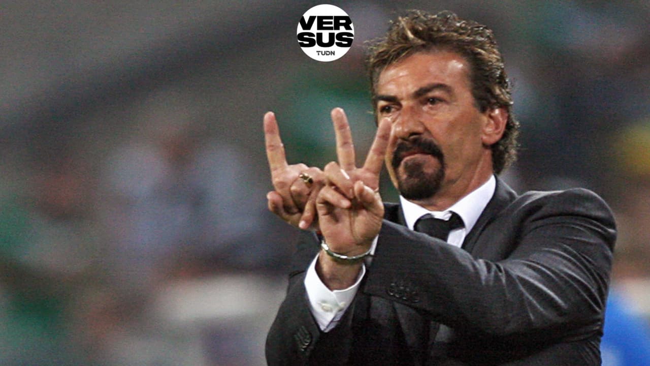 La Volpe cuestiona su salida del América y se considera mal juzgado