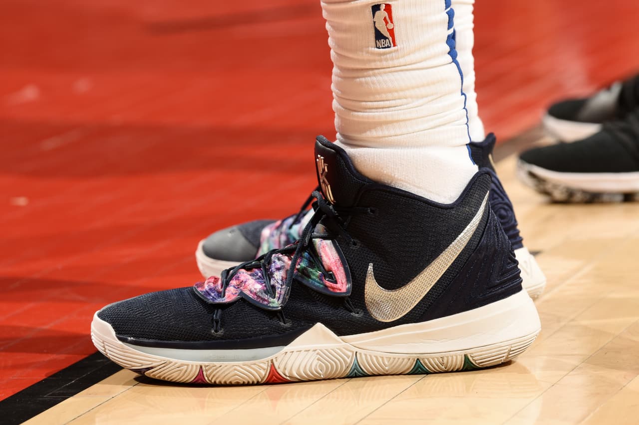 DeAndre Jordan (New York Knicks)