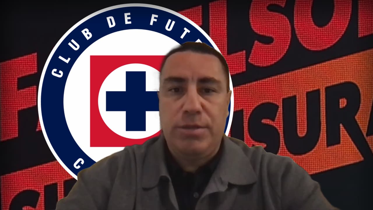 ¡Efraín Juárez revela a Faitelson si está en charlas con Cruz Azul! 