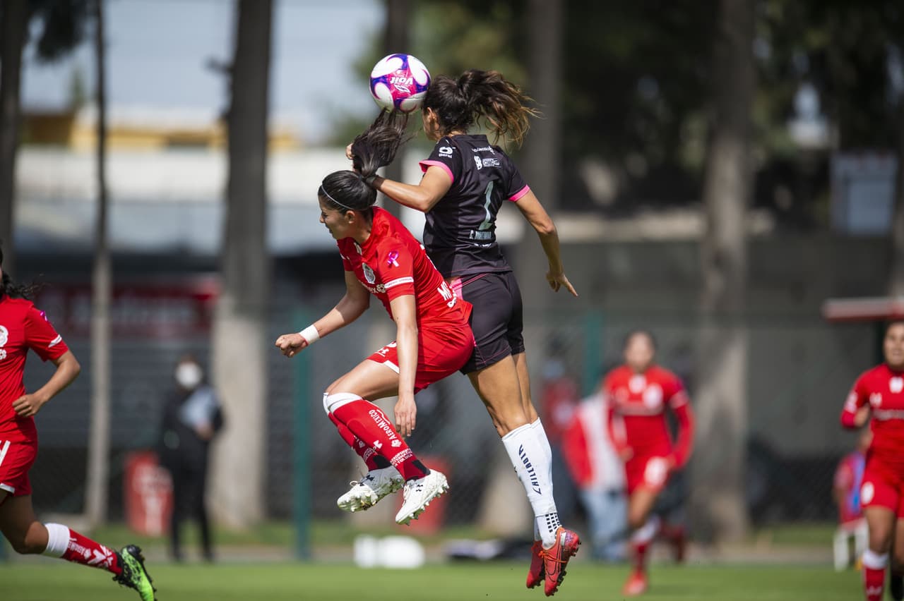 Monterrey vence a Toluca por un gol