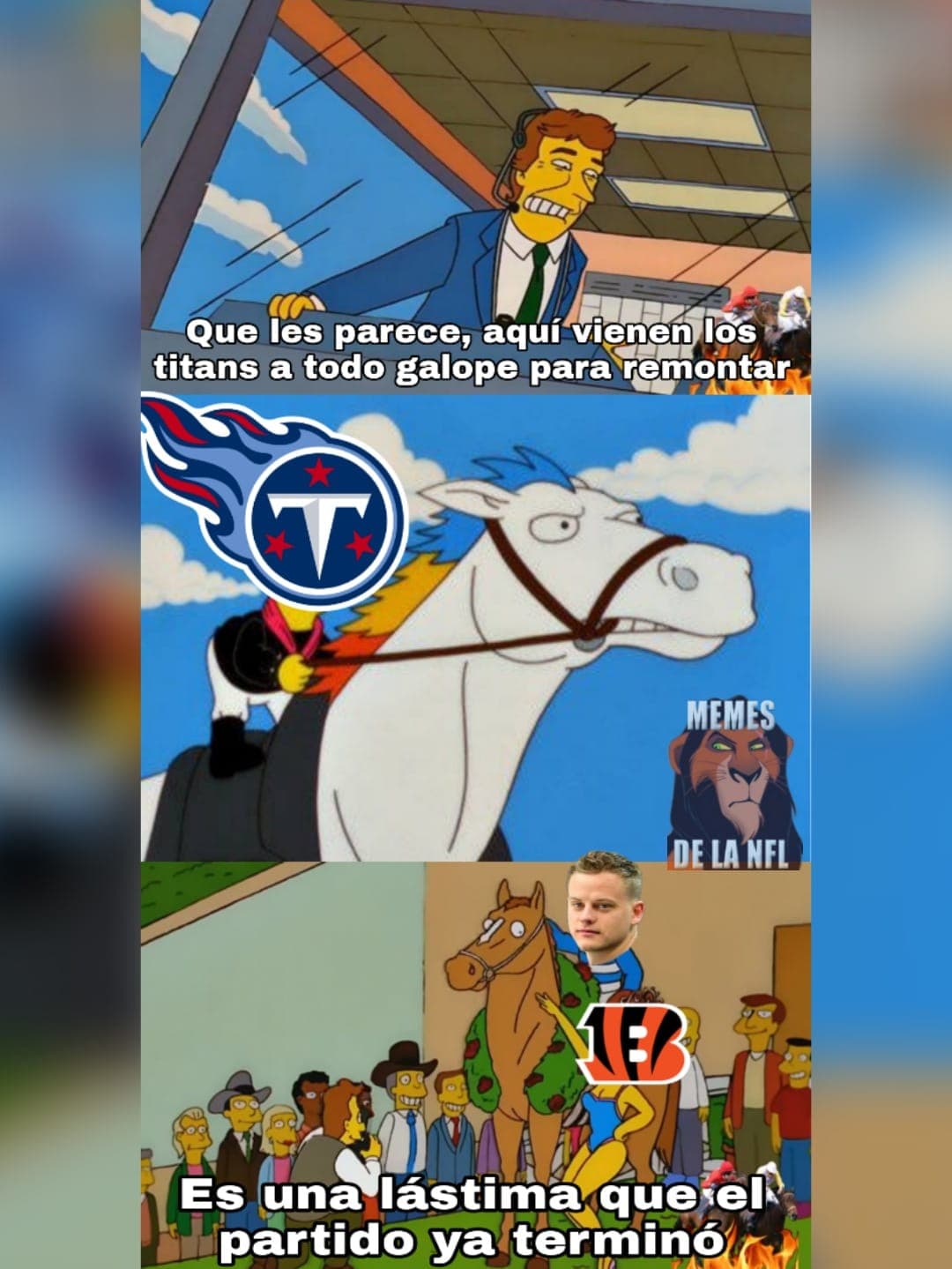 Los memes regresan esta semana llenos de diversión y molstias para algunos equipos.
