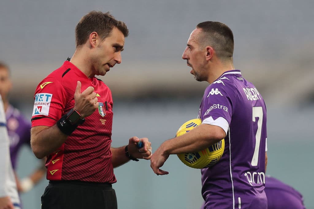 Fiorentina y Hellas Verona igualaron a un gol en el Artemio Franchi.