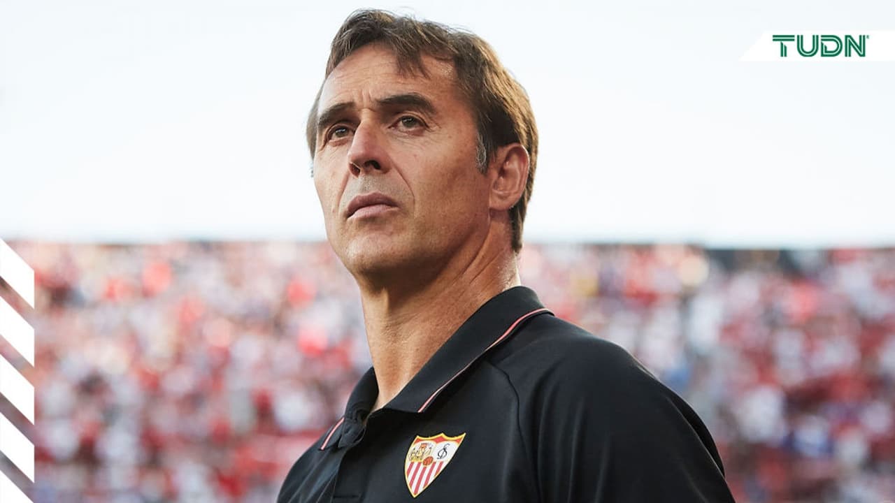 Lopetegui sobre Chicharito: “Podría ser titular mañana, o no”

