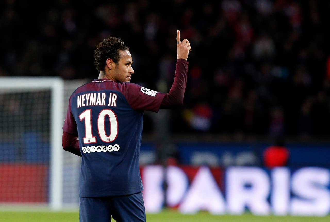 A pesar de los múltiples cambios de imagen y peinado que ha tenido Neymar a lo largo de su carrera, con su talento en la cancha y su personalidad, ratifica que solo hay uno como él.