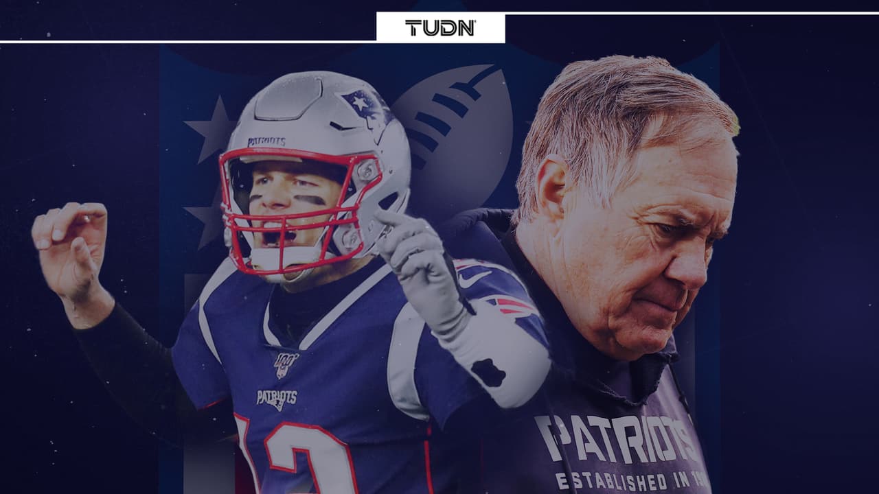 Los equipos mejor y peor armados en la NFL