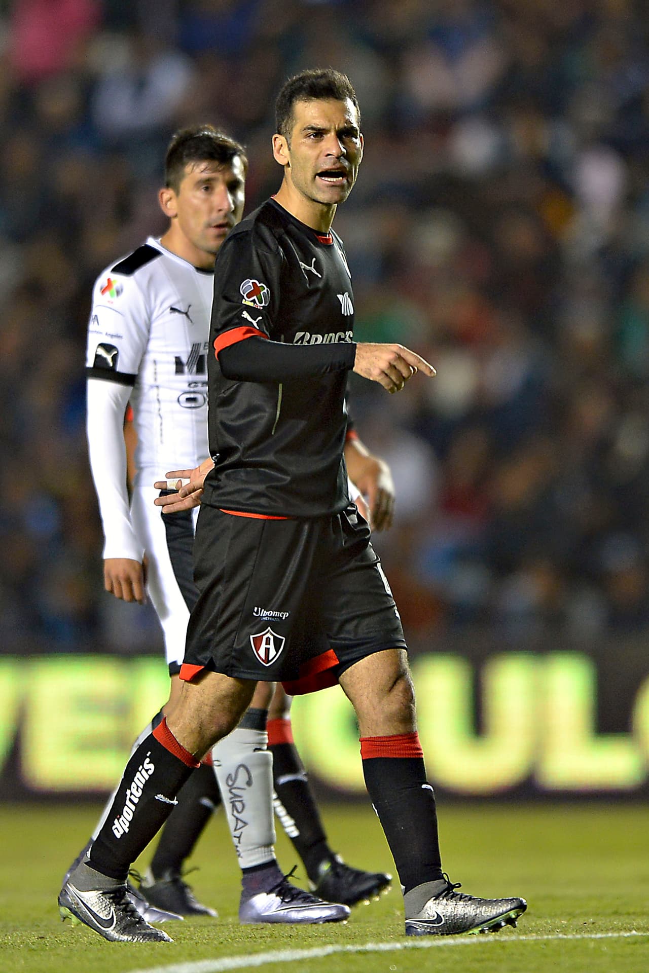 Rafael Márquez
