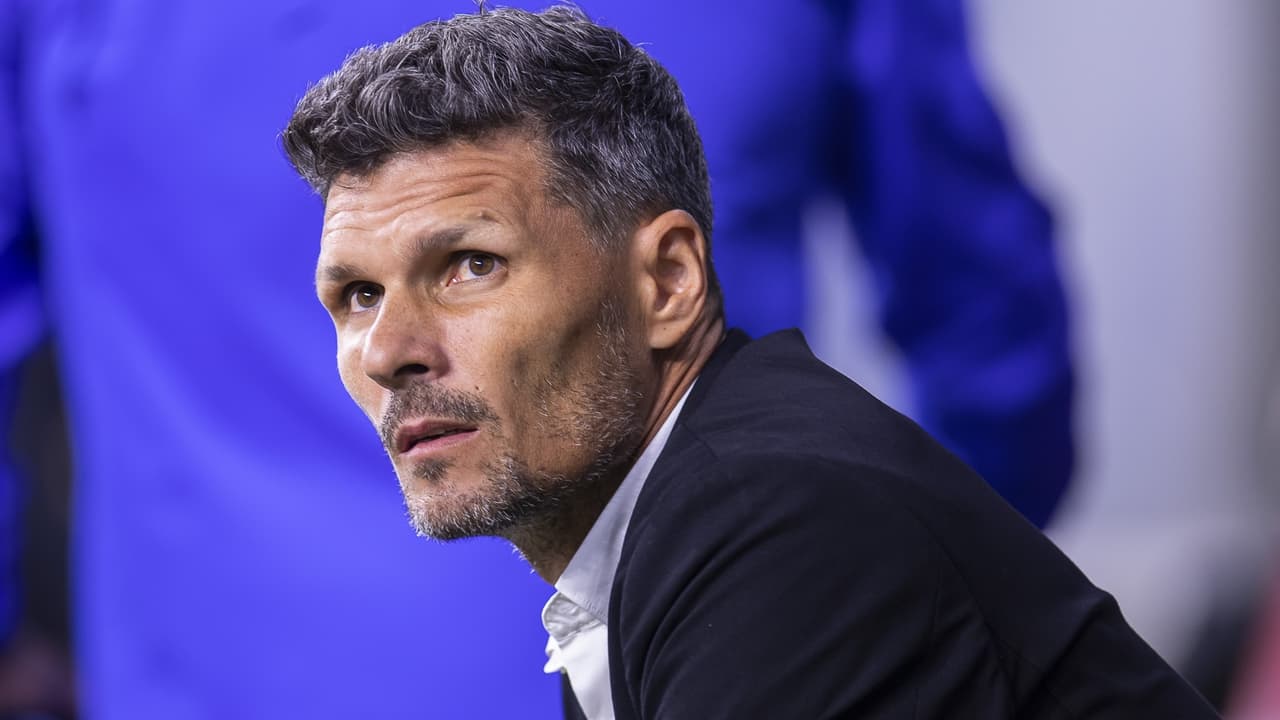 ‘Tano’ Ortiz alcanza marca histórica del América