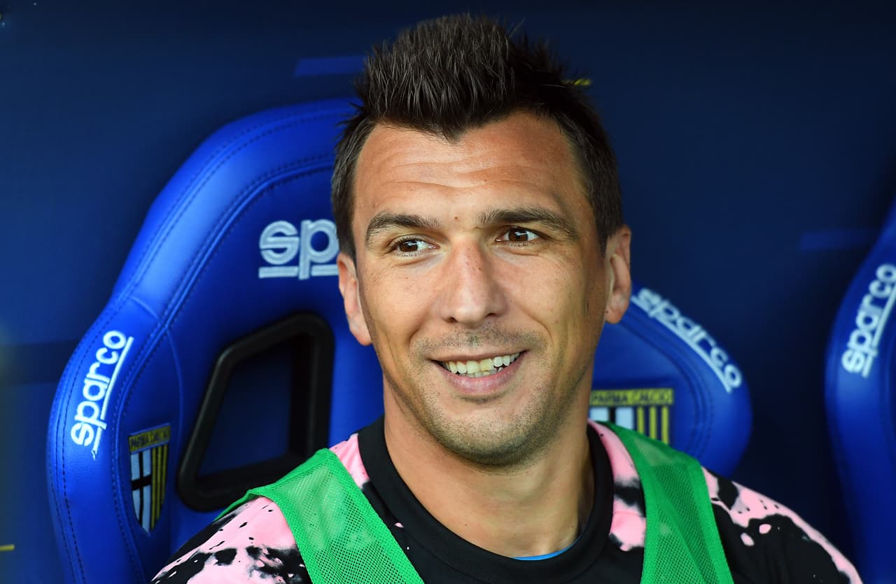 Mandzukic no esperará a enero para irse de la Juventus
