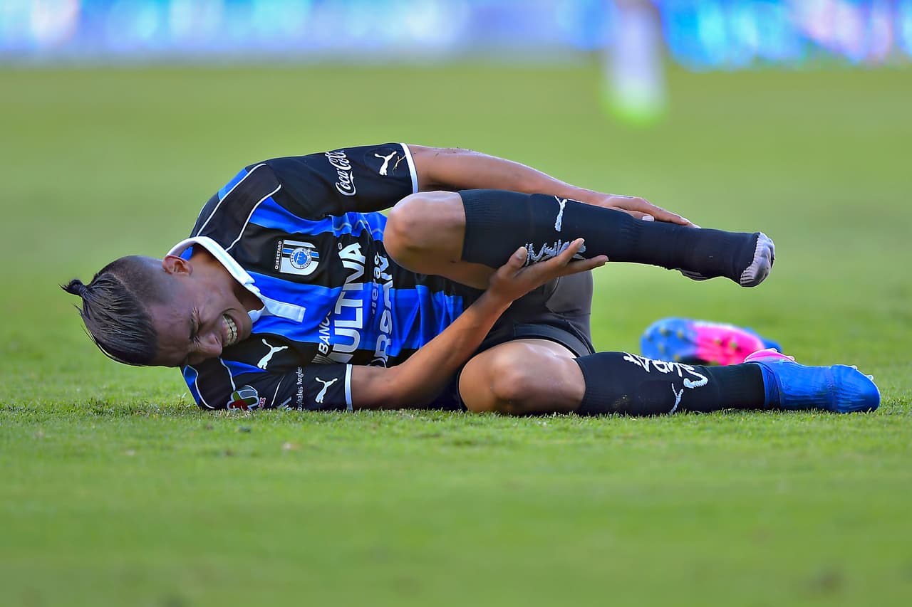 Tras causar buena impresión a Osorio en su debut contra El Salvador, Ángel Sepúlveda sufrió un esguince que lo marginó de los amistosos ante Nueva Zelanda y Panamá.
