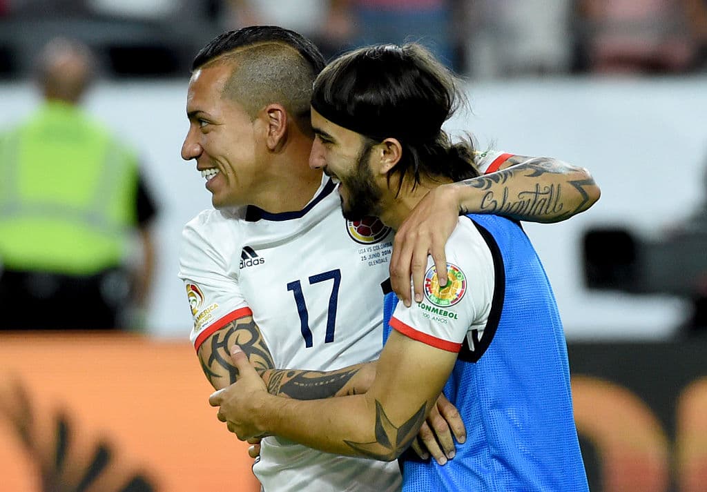 Pérez tiene muchas referencias del fútbol mexicano gracias a que ha compartido en clubes y selección con jugadores que han sido protagonistas de la Liga MX.