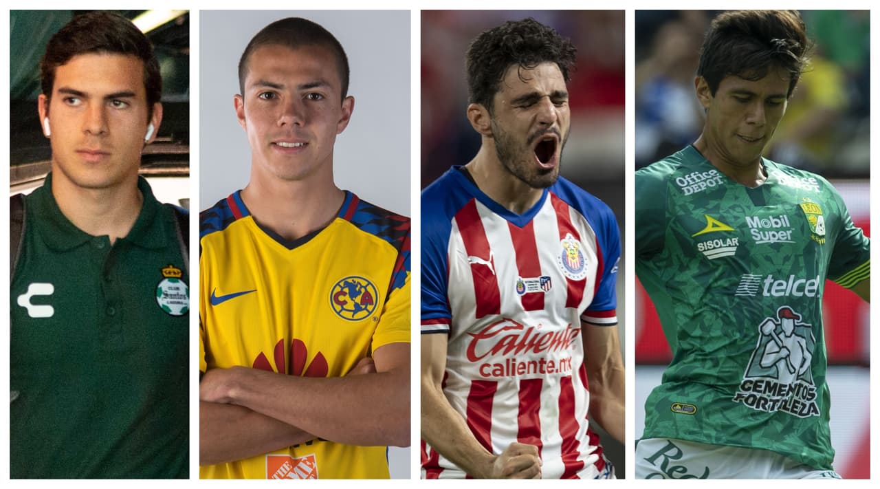 México jugará ante Estados Unidos y Argentina a inicios de septiembre, pero Gerardo Martino quiere ver gente nueva y no llamará a los que están en Europa.