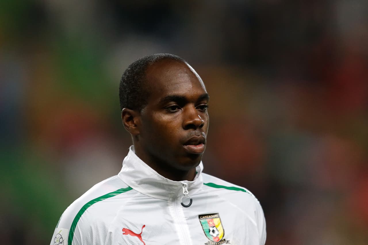 Allan Nyom ya se suma a la lista de los ‘chicos malos’ del futbol. Pues ha tenido diversos roces con jugadores y entrenadores de LaLiga.