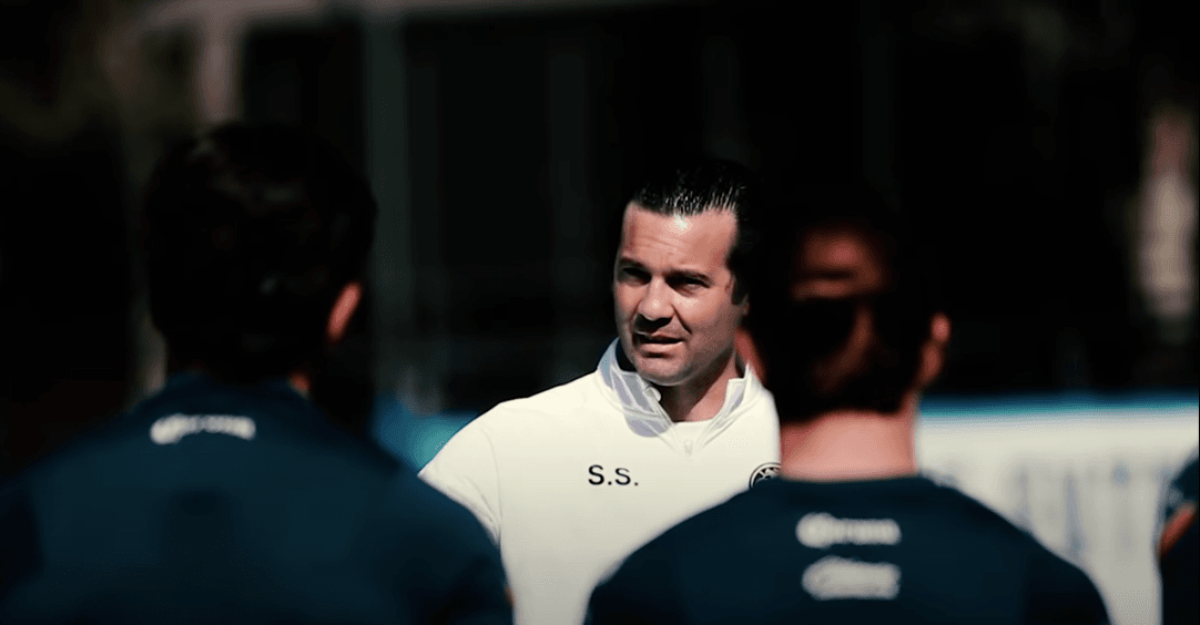 Solari sobre Aquino: “Ha tenido una recuperación más lenta”