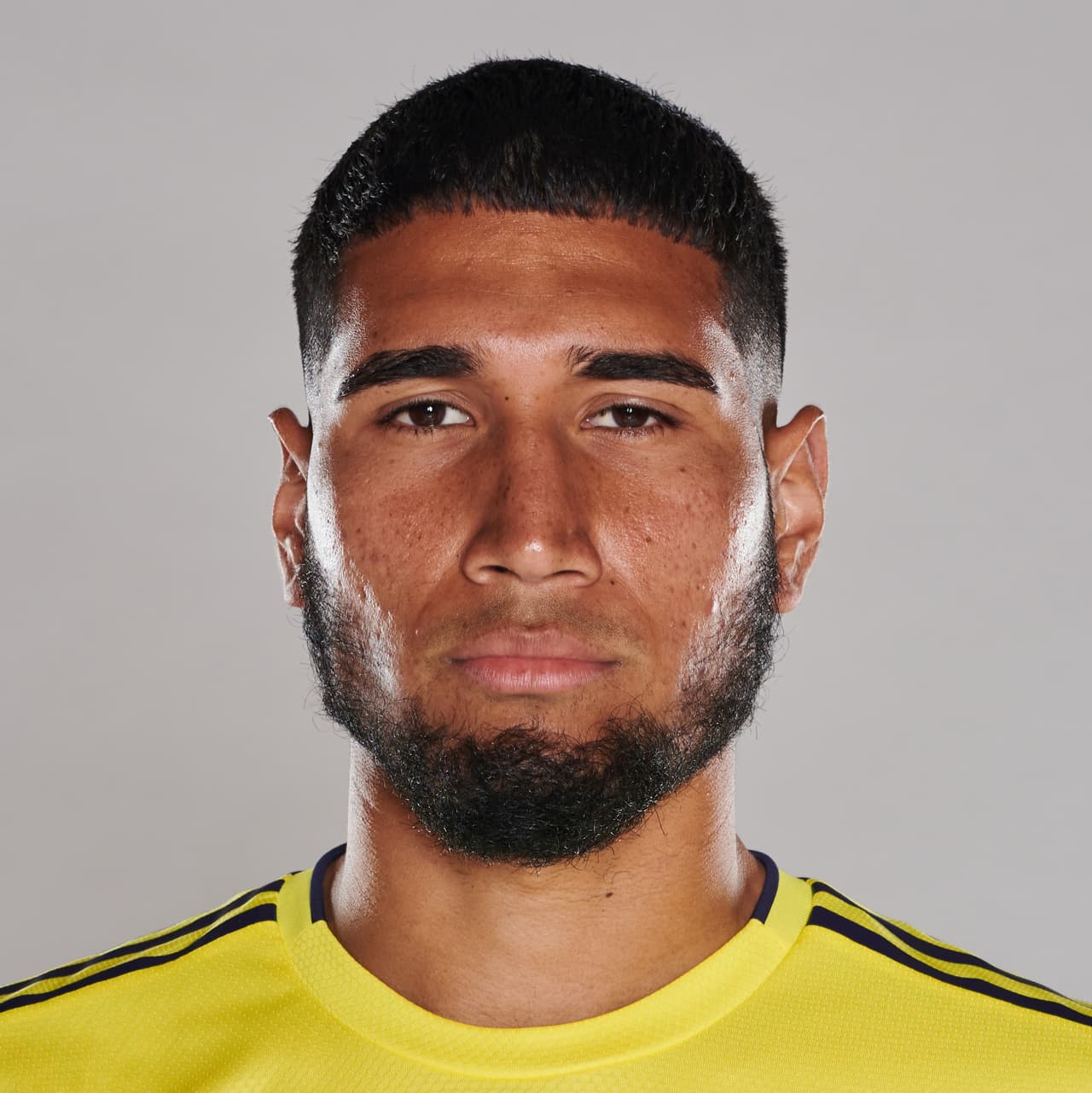 El defensor Robert Castellanos marcó el gol de Nashville SC en el empate 1-1 ante Toronto FC.
<br>