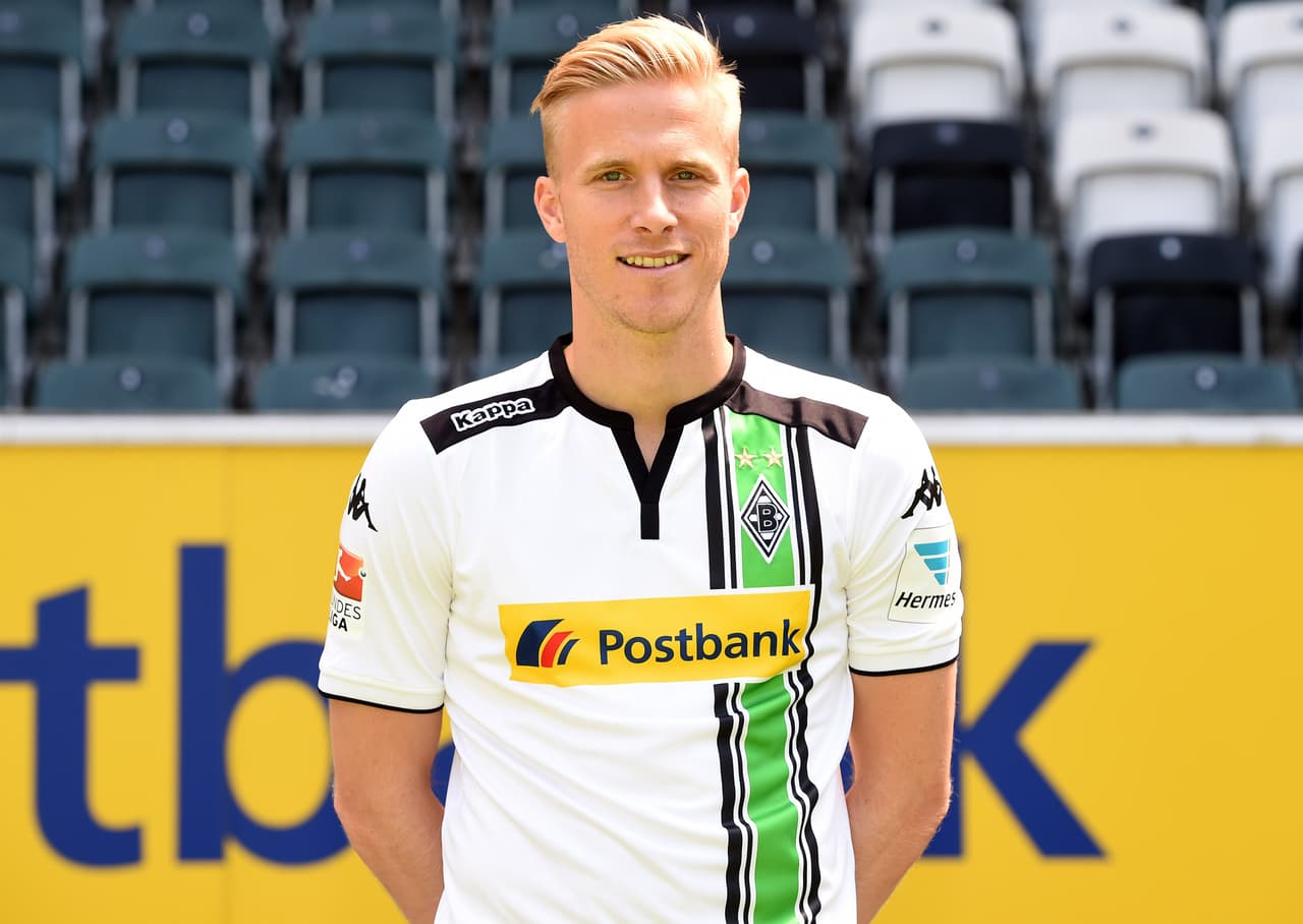 El Borussia Monchengladbach apostó por 2 ex jugadores del Chelsea como son Thorgan Hazard y Andreas Christensen además de Josip Drmic quien fue el fichaje más caro de este verano para los albinegros.